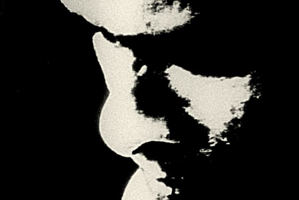 still / picture for The Spectre Watches Over Her