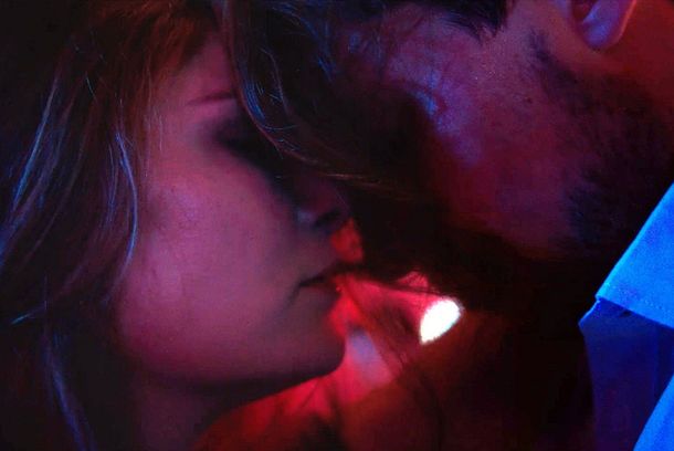 still / picture for In The Fog