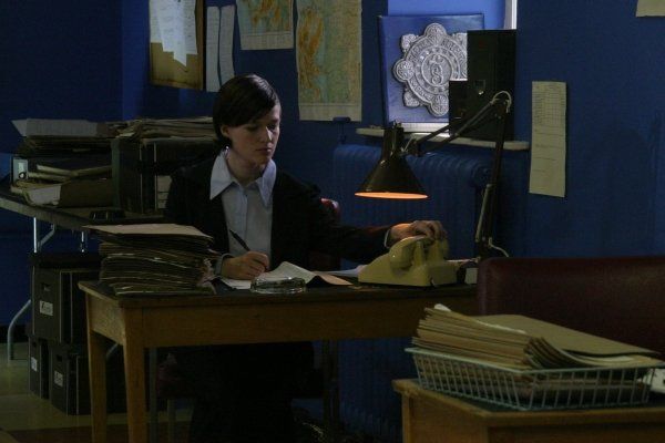 still / picture for Anton