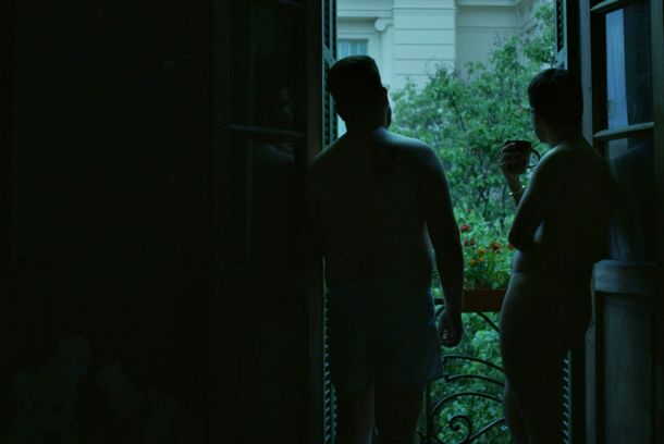 still / picture for Bolero Rojo