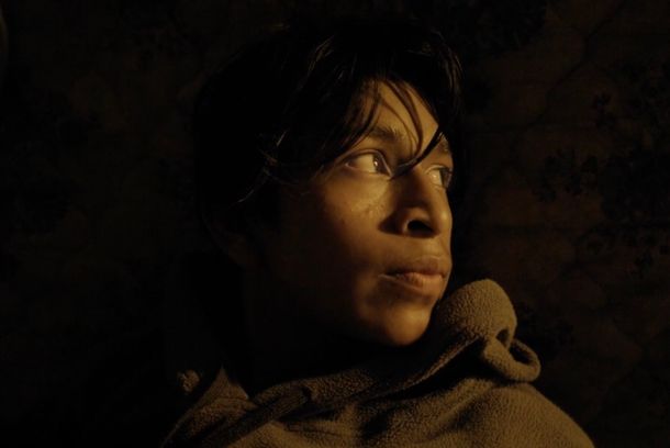 still / picture for James