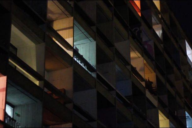 still / picture for Hétérotopie
