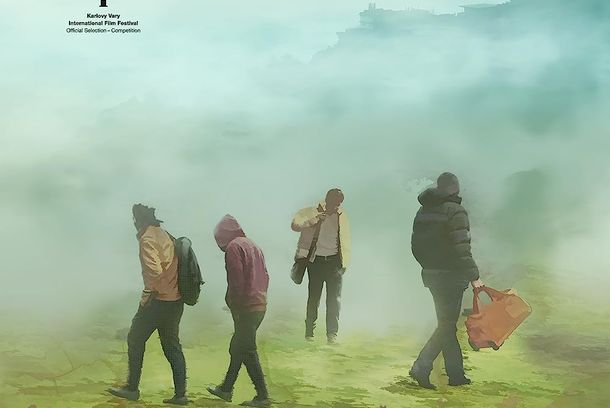 still / picture for Ralang Road