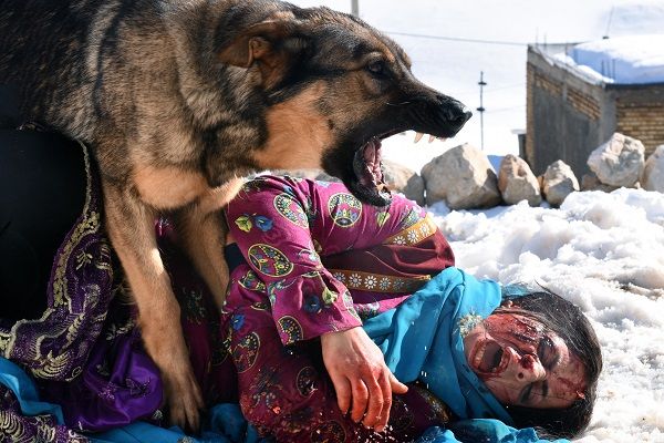 still / picture for VADIYAR