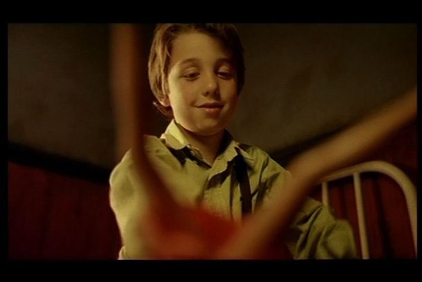still / picture for killing the spot