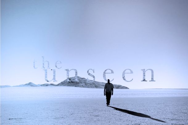 still / picture for The Unseen