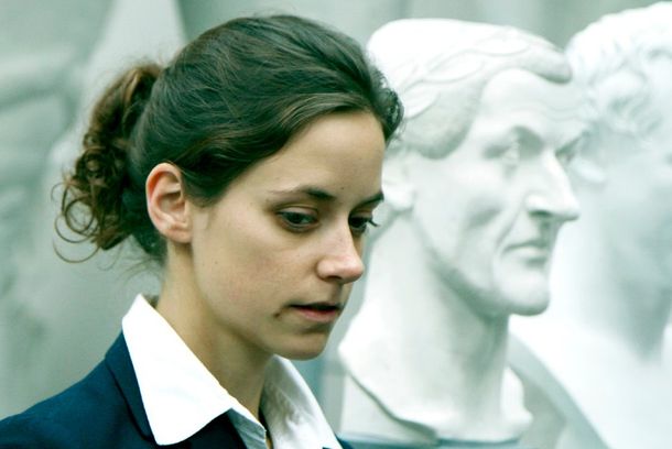still / picture for Délire de Négation