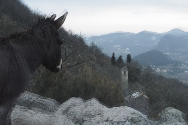 still / picture for Il monte interiore