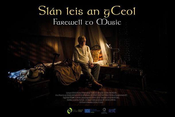 still / picture for Slán leis an gCeol