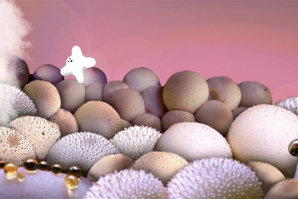 still / picture for Strangers with Hats