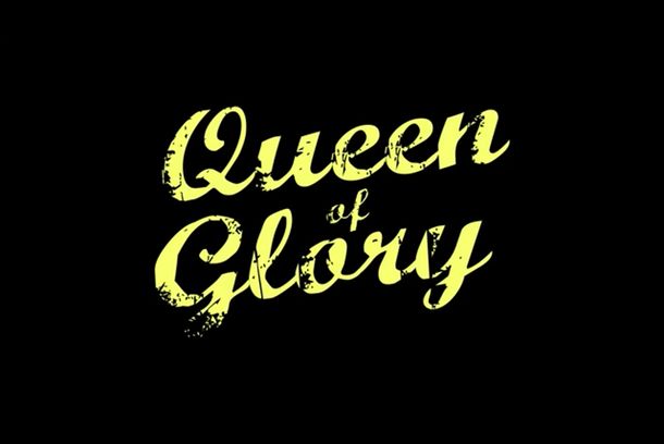 still / picture for  Queen of Glory