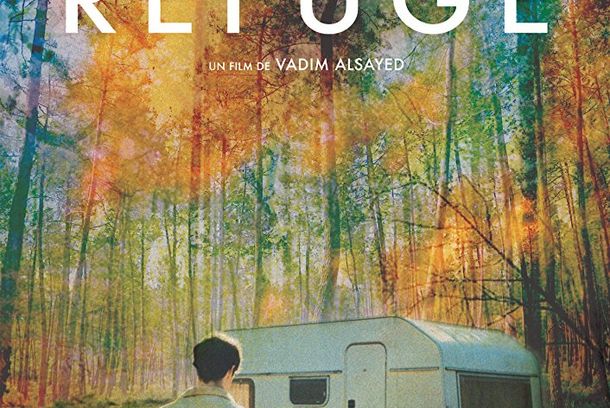 still / picture for Refuge