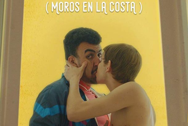 still / picture for Moros en la Costa