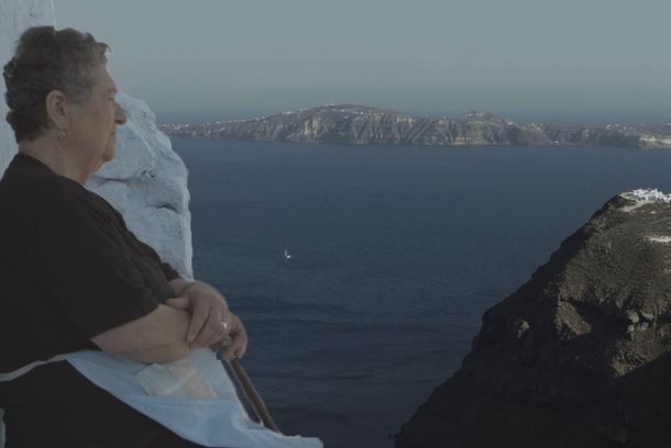 still / picture for Across Her Body