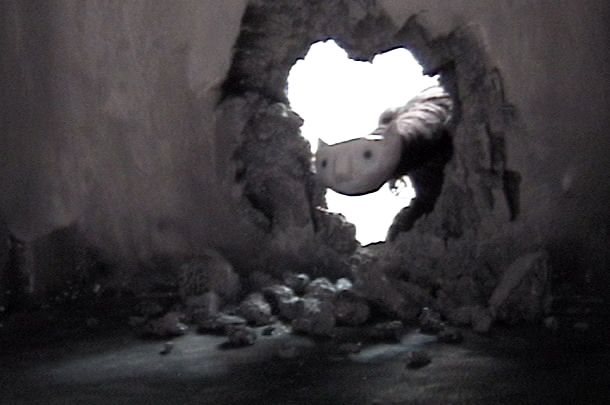 still / picture for Curiouser & Curiouser