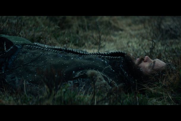 still / picture for PILGRIM