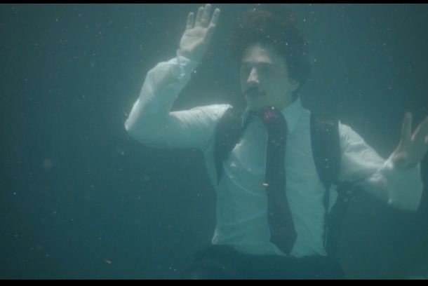 still / picture for Hace mucho que no duermo