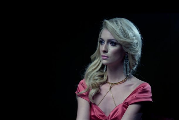 still / picture for Ten Faces of Anna