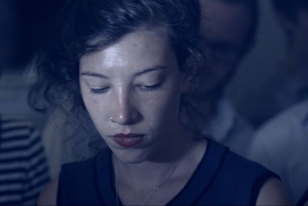 still / picture for J‘AI TOUT DONNÉ AU SOLEIL SAUF MON OMBRE