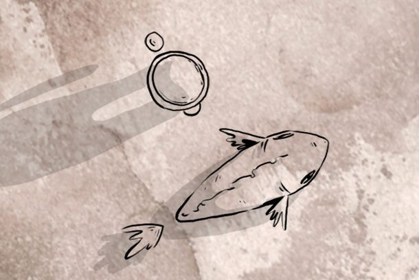 still / picture for Trivial