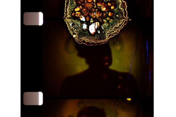 still / picture for Ruins of anticipation