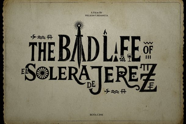 still / picture for LA MALA VIDA DEL SOLERA DE JEREZ