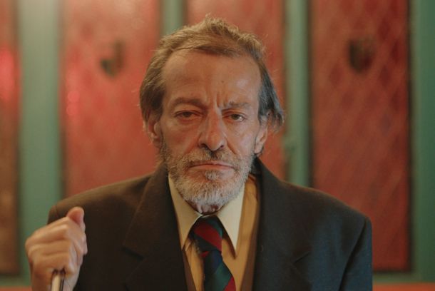 still / picture for RITUALES PURIFICADORES