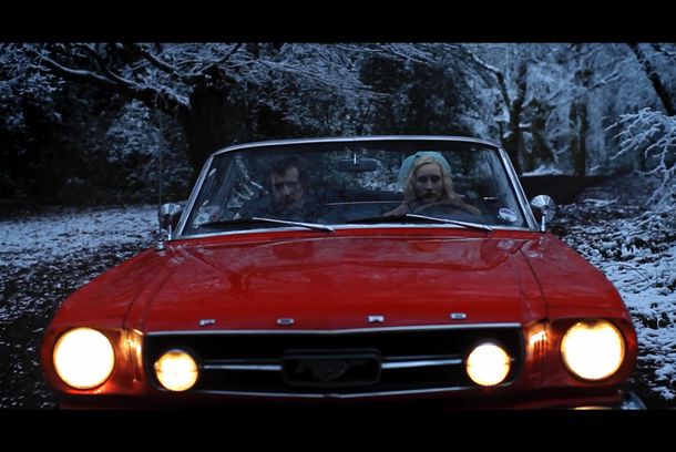still / picture for Exit Medea
