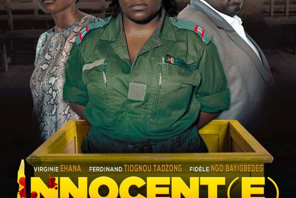 still / picture for Innocent(e)