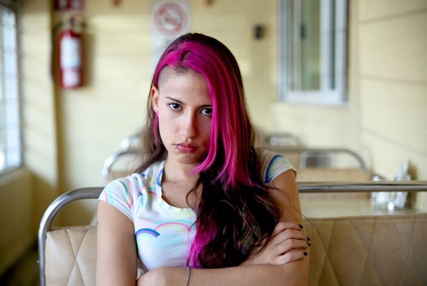 still / picture for Juan y Vanesa