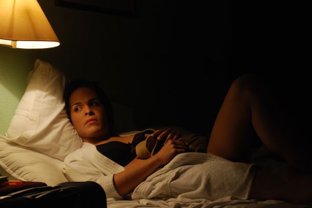still / picture for LA VÍSPERA DE LA VIRGEN