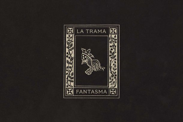 still / picture for La Trama Fantasma