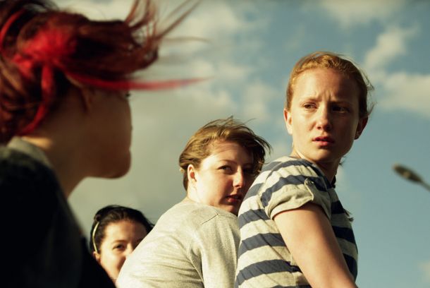 still / picture for I'll Tell You
