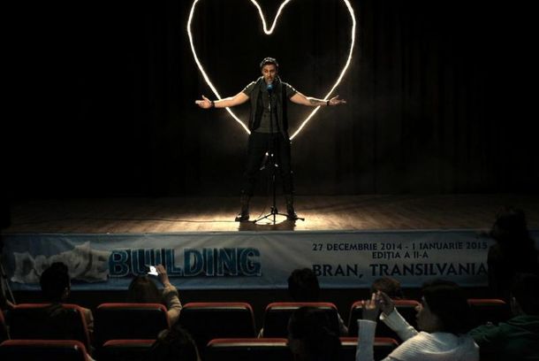 still / picture for Alt Love Building