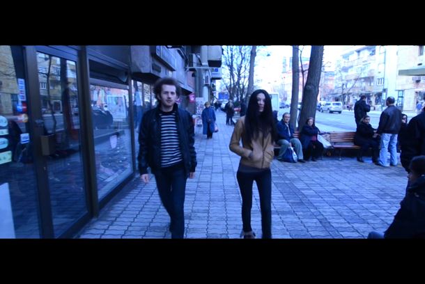 still / picture for Изолација
