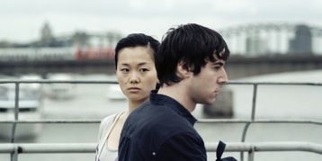 still / picture for Sasha