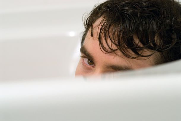 still / picture for Hirsute