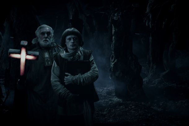 still / picture for De Schaduw van Bonifatius