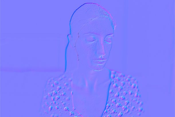 still / picture for DEEP FAKE