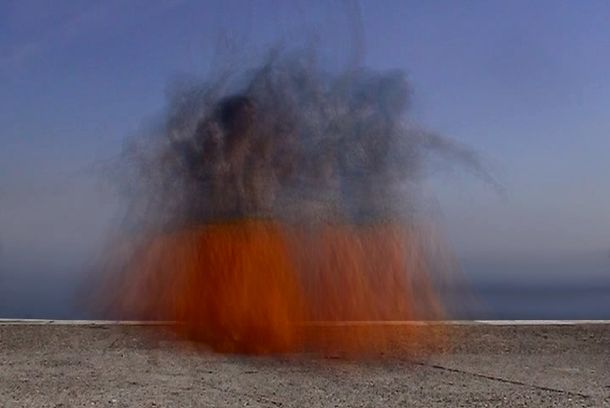 still / picture for La Disparîtion