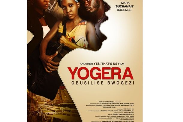still / picture for YOGERA