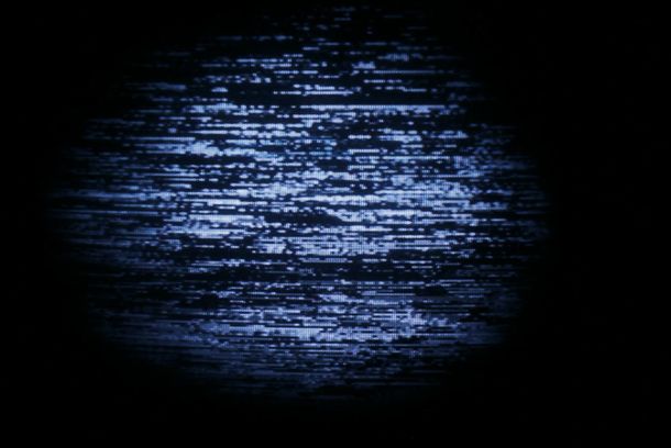 still / picture for First Transmission
