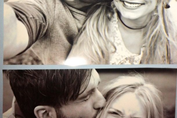 still / picture for NICHTSDESTOTROTZ