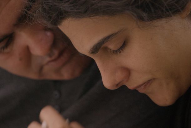 still / picture for Love Trilogy: Eynayim Sheli