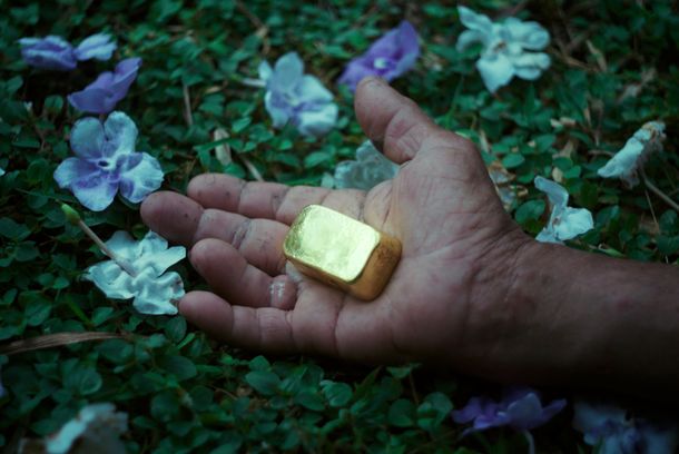 still / picture for Merecemos un imperio