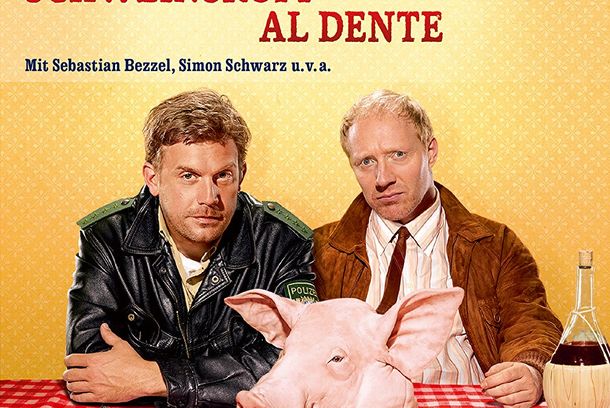 still / picture for Schweinskopf al dente