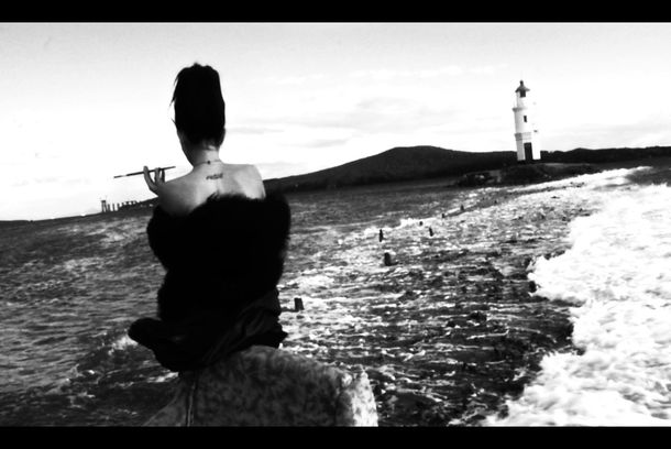 still / picture for Vladivostok Dream