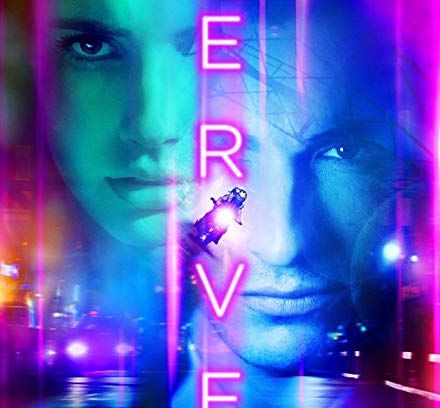 still / picture for Nerve