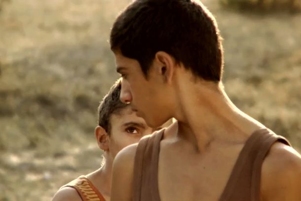 still / picture for Habibi
