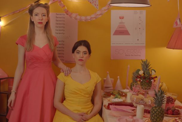 still / picture for Drop of Ambition